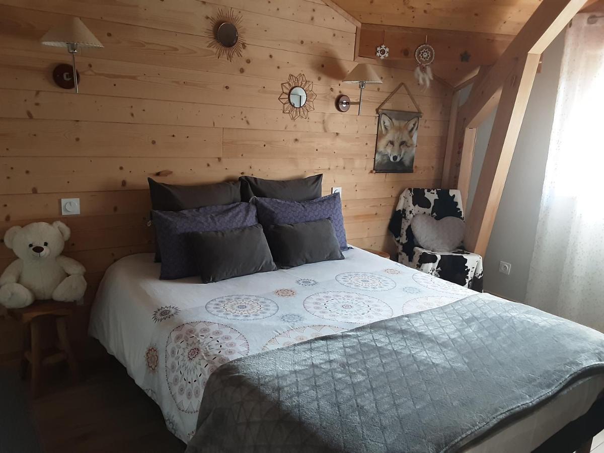 La Petite Perle Holiday home