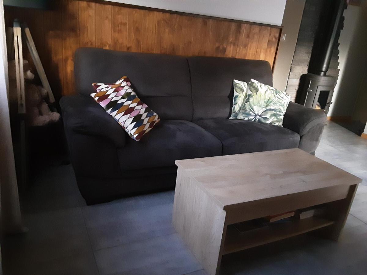 Holiday home La Petite Perle Gerardmer
