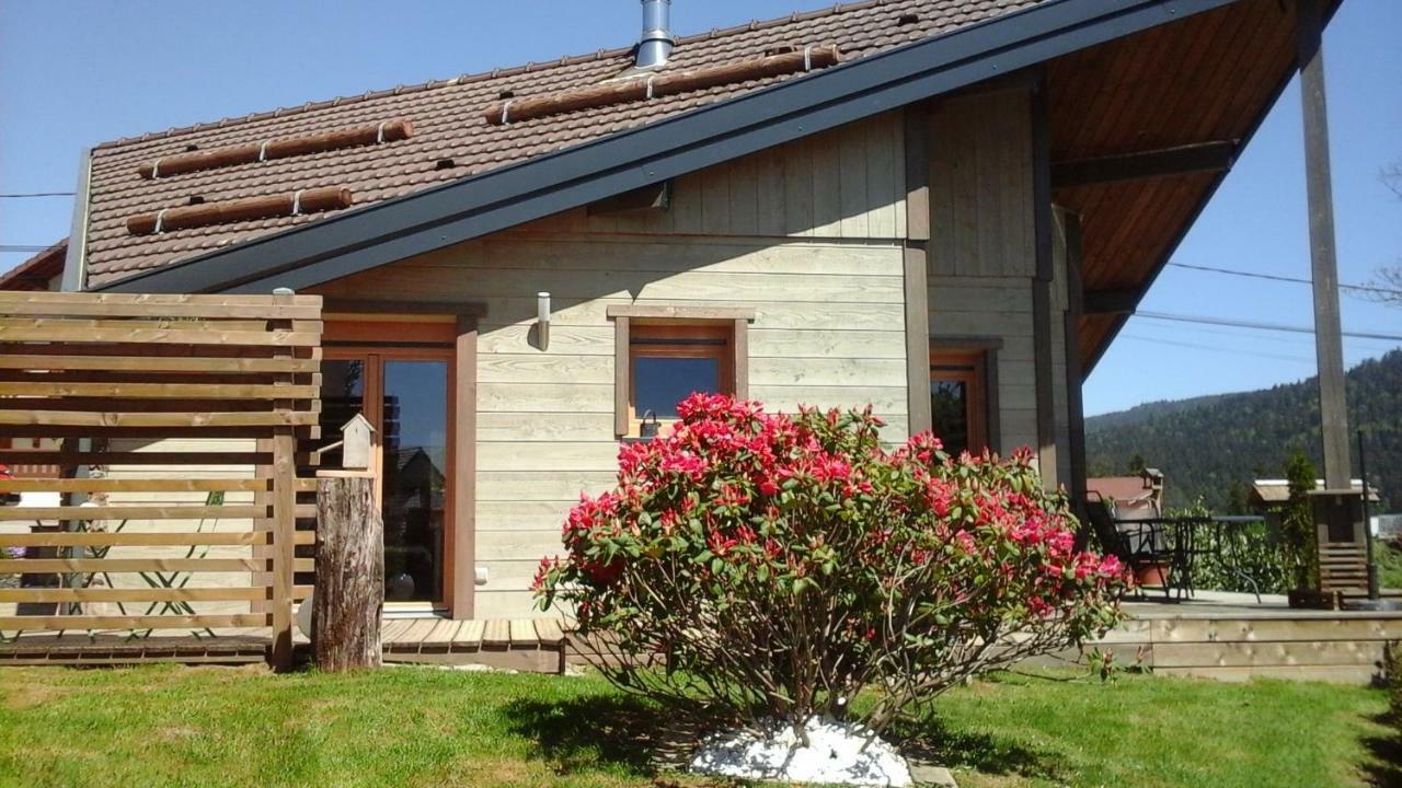 La Petite Perle Casa vacanze Gérardmer