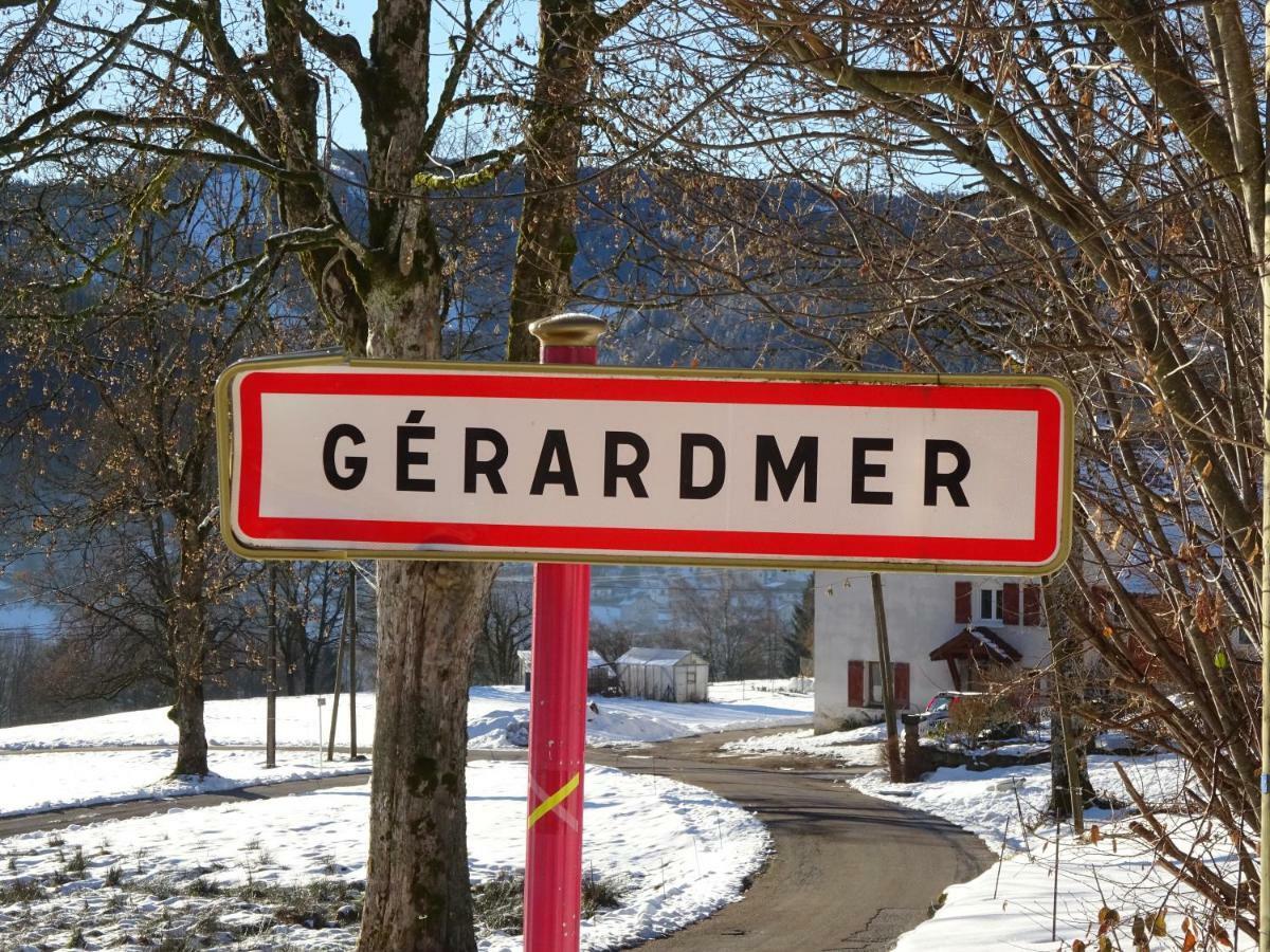 La Petite Perle Gerardmer